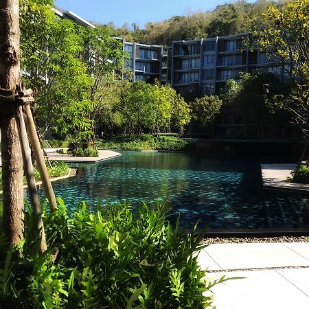The Valley Khaoyai No.161 Phayayen Esterno foto