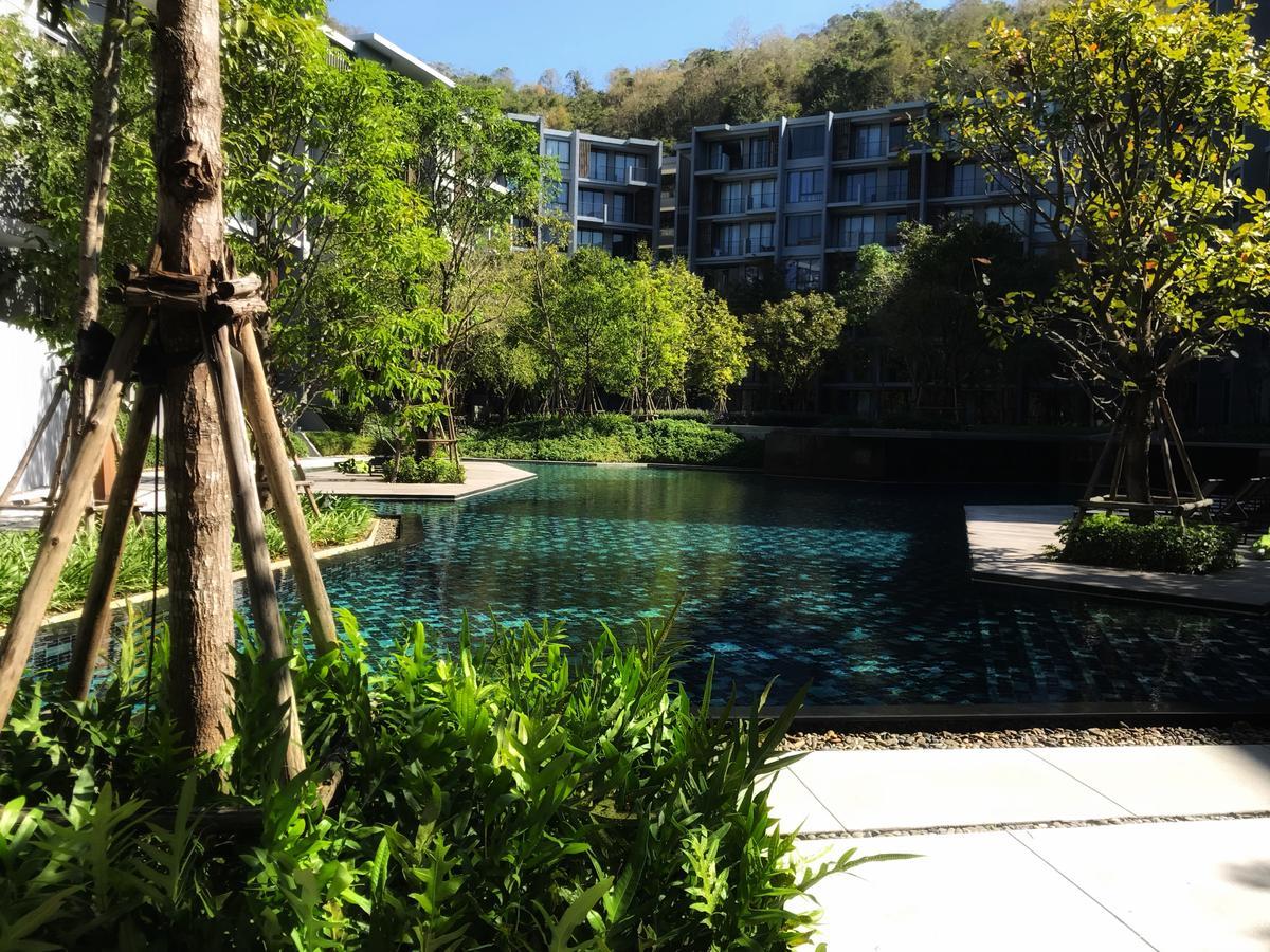 The Valley Khaoyai No.161 Phayayen Esterno foto