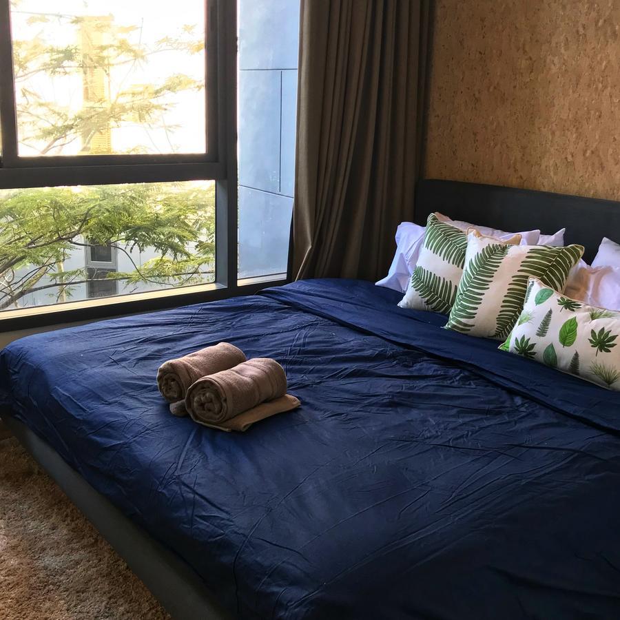 The Valley Khaoyai No.161 Phayayen Esterno foto