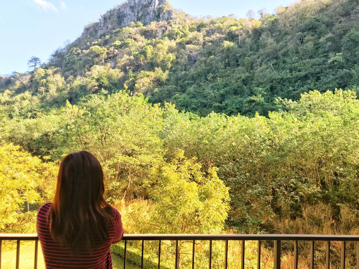 The Valley Khaoyai No.161 Phayayen Esterno foto