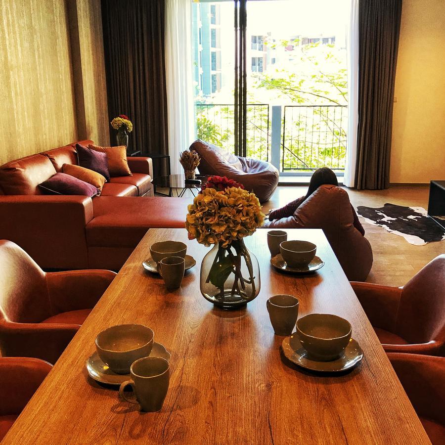 The Valley Khaoyai No.161 Phayayen Esterno foto