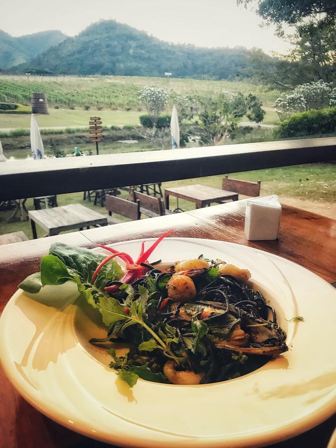 The Valley Khaoyai No.161 Phayayen Esterno foto