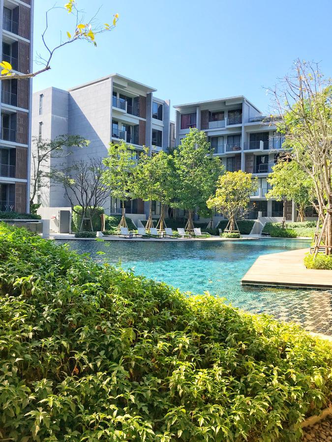 The Valley Khaoyai No.161 Phayayen Esterno foto